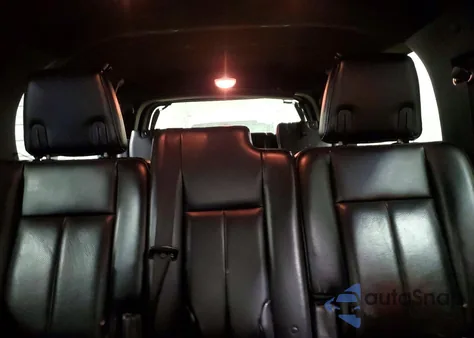 2017 Ford Expedition El Limited z USA, uszkodzony, nr VIN 1FMJK2AT7HEA48818